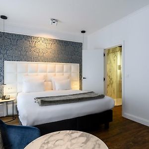 Standaard Kamer met een King Size Bed