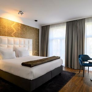 Deluxe Double Kamer